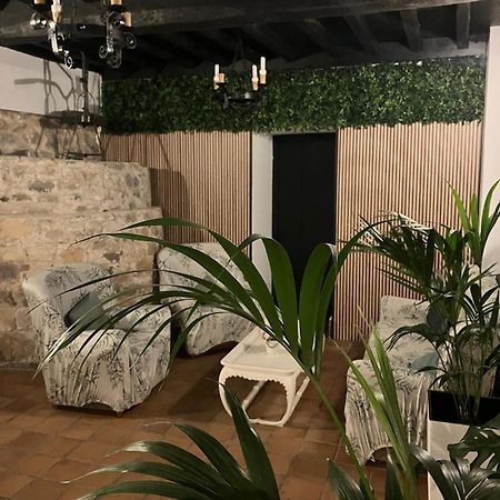 Villa La Casona Del Xerron El Condado Esterno foto