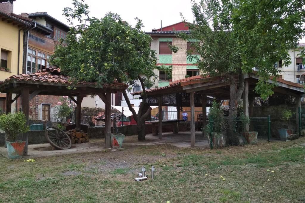 Villa La Casona Del Xerron El Condado Esterno foto