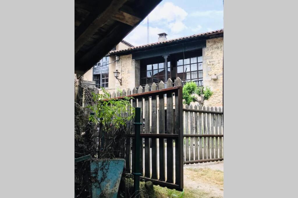 Villa La Casona Del Xerron El Condado Esterno foto