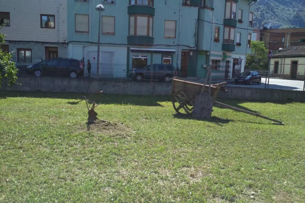Villa La Casona Del Xerron El Condado Esterno foto