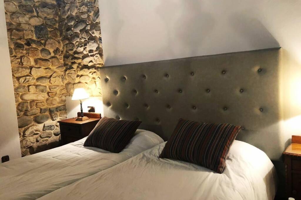 Villa La Casona Del Xerron El Condado Esterno foto