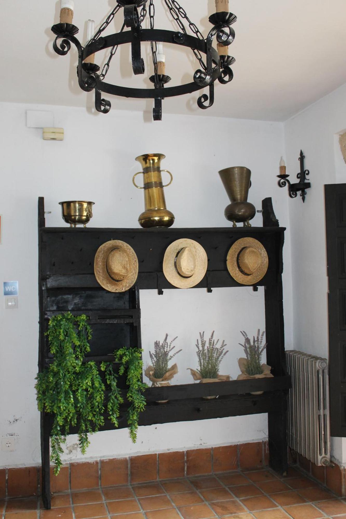 Villa La Casona Del Xerron El Condado Esterno foto