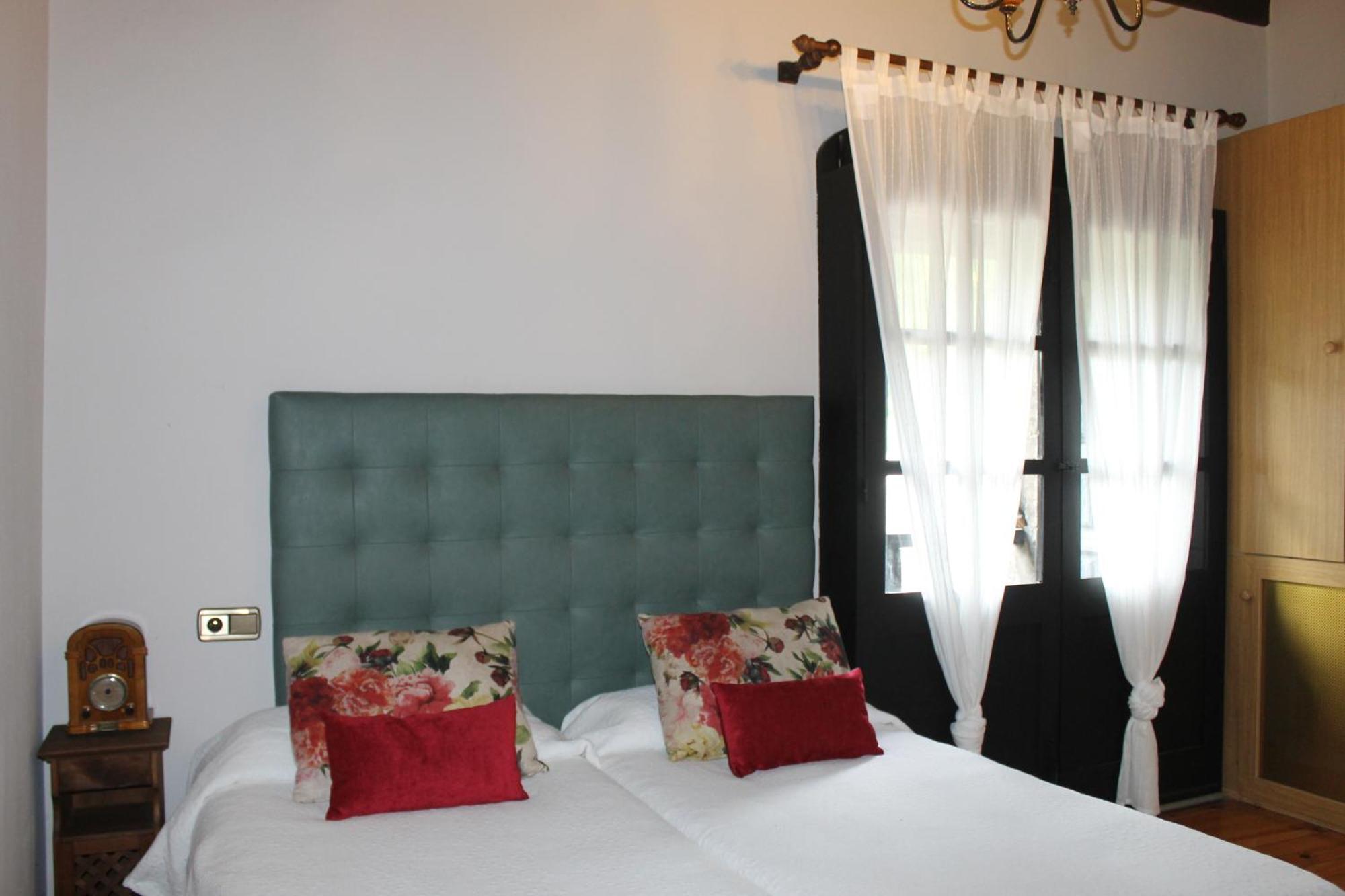 Villa La Casona Del Xerron El Condado Esterno foto
