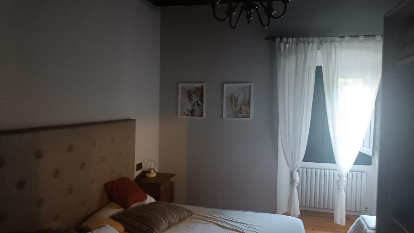 Villa La Casona Del Xerron El Condado Esterno foto