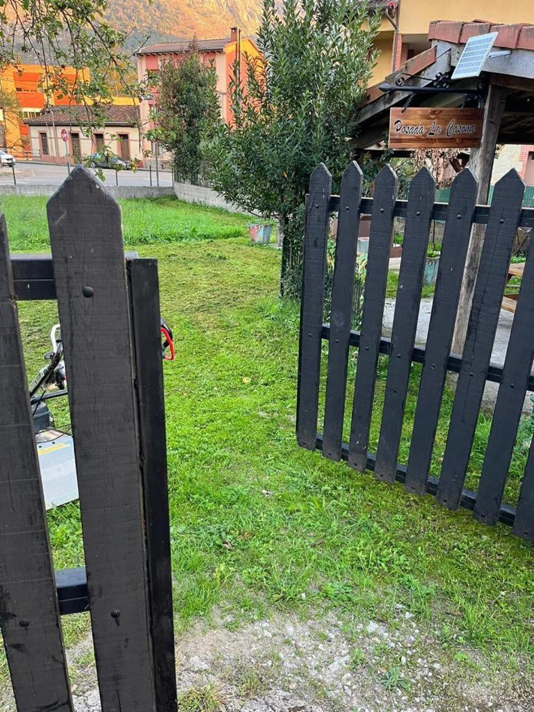 Villa La Casona Del Xerron El Condado Esterno foto