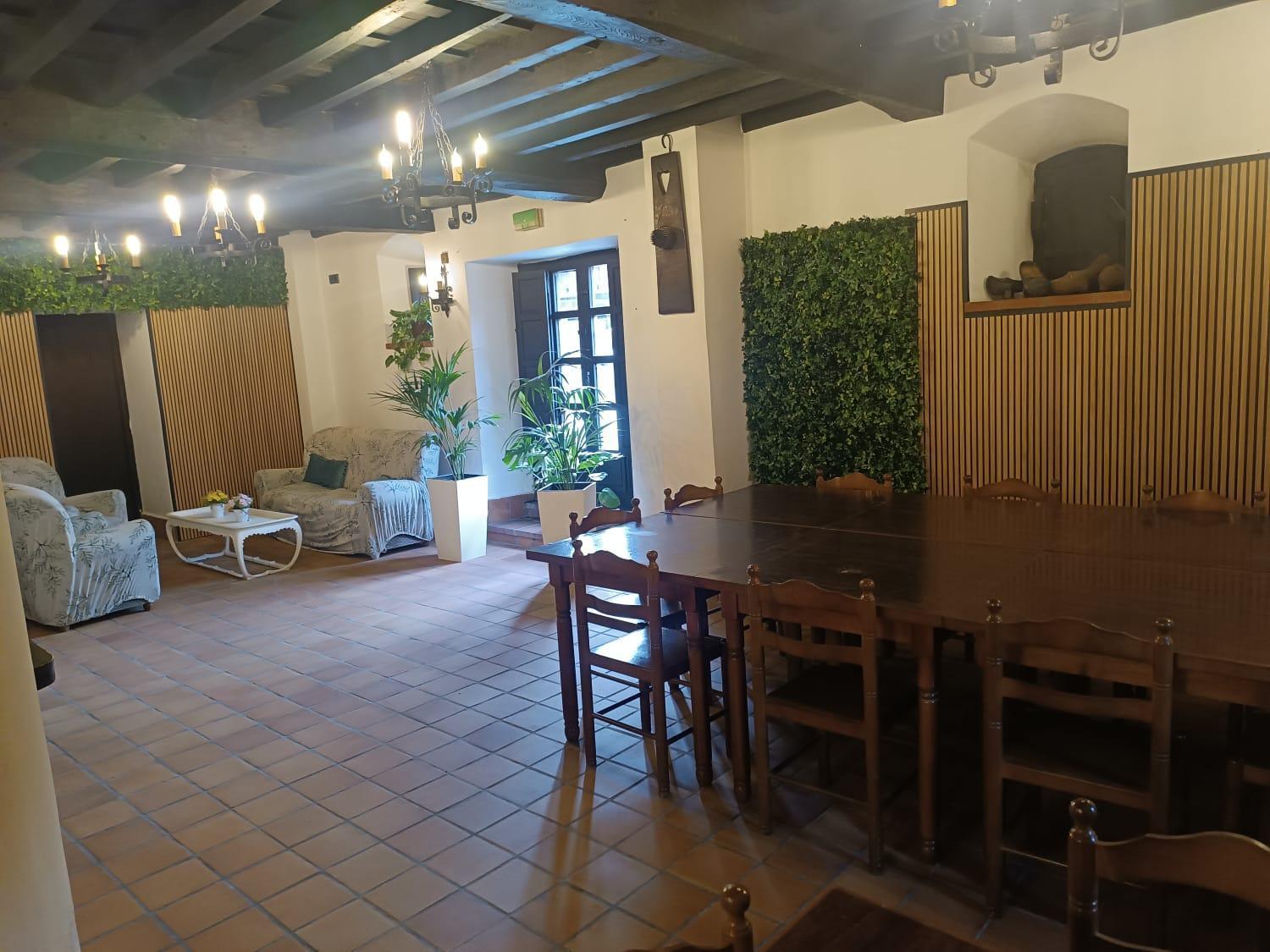 Villa La Casona Del Xerron El Condado Esterno foto