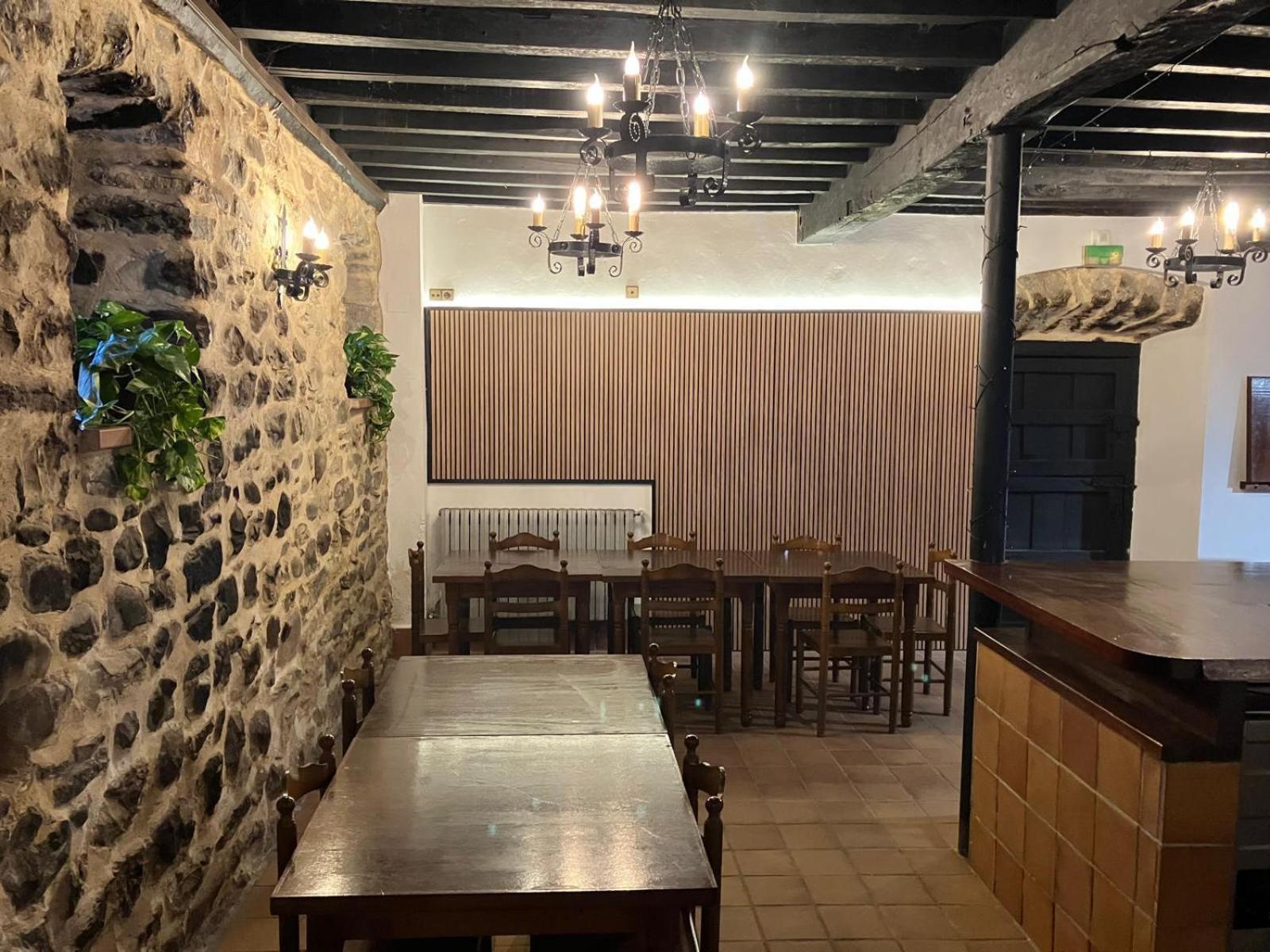Villa La Casona Del Xerron El Condado Esterno foto